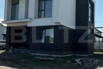 Casă cu 3 camere cu Teren 250 Mp în Central - 5