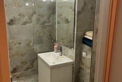 Garsonieră decomandată în Alba Iulia