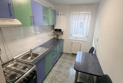 Apartament cu 2 camere decomandat în Central - 1