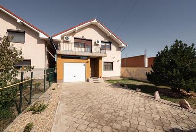 Casă individuală cu 4 camere cu Teren 548 Mp în Sântion - 39