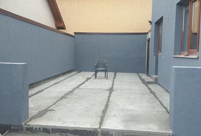Casa pe un nivel , Apahida, 237 mp utili, 2000mp teren - 2