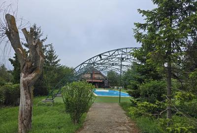 Teren de 38464 mp, în Beharca - 1