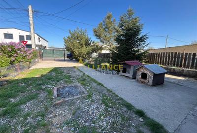 Casă cu 3 camere cu Teren 350 Mp în Jilava - 5