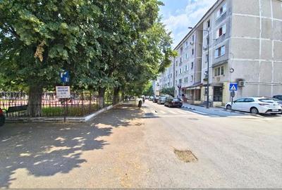Nord - garsoniera renovata - etajul 2