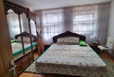 Casă cu 5 camere în Central - 5