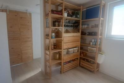 Casă individuală cu 4 camere cu Canalizare în Utvin - 13