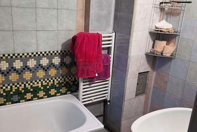 Casă cu 2 camere cu Teren 130 Mp în Plopilor - 6