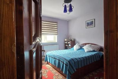 Apartament cu 3 camere decomandat în Tomis Nord - 5