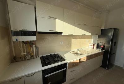 Apartament cu 2 camere decomandat în Prelungirea Ghencea