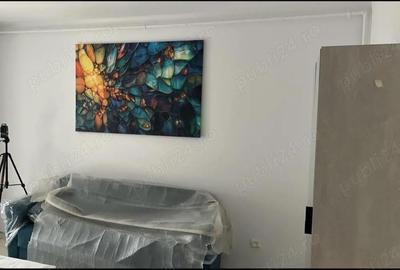 Garsonieră decomandată în Central - 9