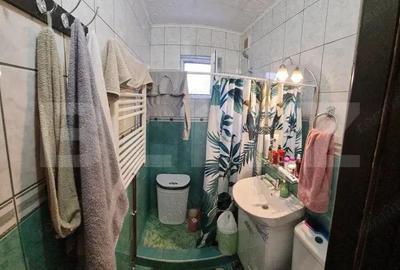 Apartament cu 2 camere semidecomandat, mobilat în Central - 8