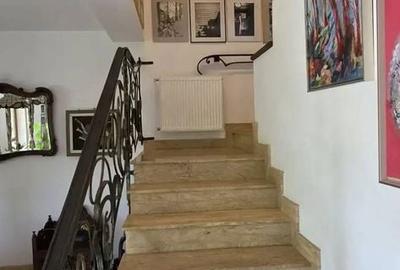 Casă cu 4 camere în Ostratu - 12