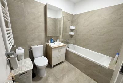 Apartament cu 2 camere în Berceni