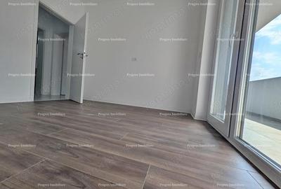 Apartament 2 camere - bloc nou - 82.000 Euro - parcare inclusa - 3