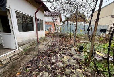 Casa cu toate utilitatile, 90 mp, zona Micro 4 - 1