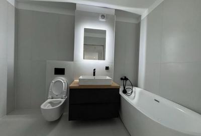 Apartament de 3 camere finisat, 2 bai , Terasa, Ansamblul Elite City - 2