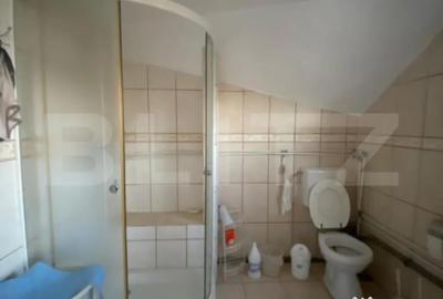 Casă cu 4 camere cu Teren 1900 Mp în Seciu - 2