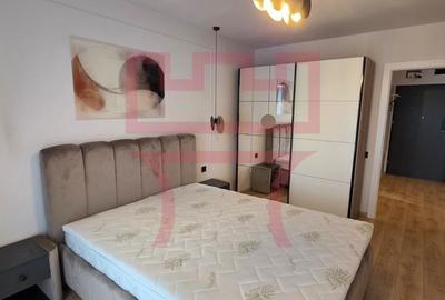 Prima inchiriere  apartament 2 camere   garaj zona The Office Record - 13