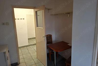 Apartament cu 2 camere semidecomandat în Podgoria - 6