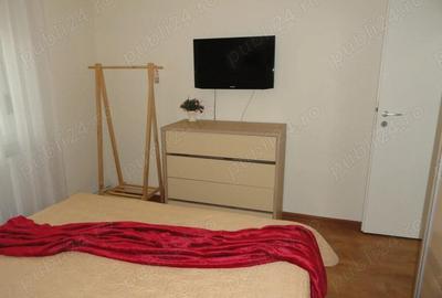 Apartament cu 2 camere decomandat în Intim