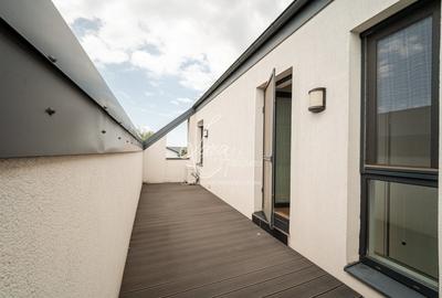 Casă cu 4 camere cu Canalizare în Pipera - 28