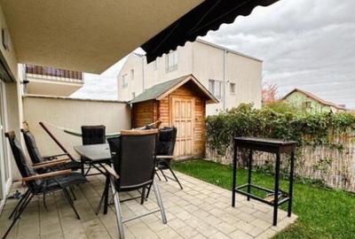 Apartament 3 camere la vila cu curte, zona Arhitectilor Apartament 3 camere la vila cu curte, zona Arhitectilor - 5