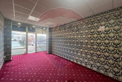 Spațiu comercial, de 57 mp, în Ultracentral - 5