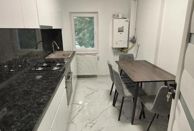 Apartament cu 2 camere decomandat în Est - 8