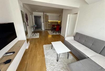 Apartament cu 2 camere decomandat în Militari
