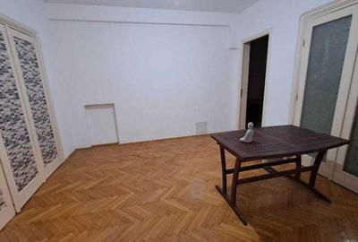 Apartament cu 4 camere semidecomandat, mobilat în Cișmigiu - 4