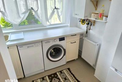 Apartament cu 2 camere decomandat în Ștefan cel Mare - 7