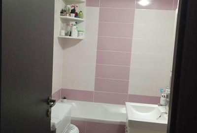 Apartament cu 2 camere decomandat în Unirii - 5