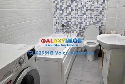 Apartament cu 2 camere decomandat, mobilat în Berceni - 6