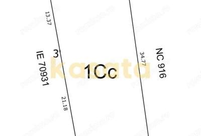 OPORTUNITATE | TEREN INTRAVILAN DE VANZARE | BUTIMANU - 3