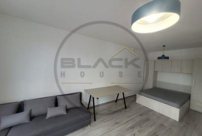 Oportunitate! Apartament  1 camera,   Imobil Nou Central - 4