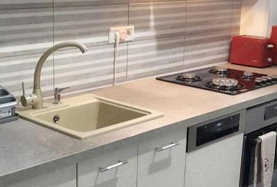 Apartament cu 2 camere decomandat în Girocului - 2