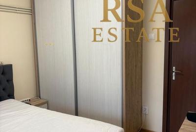 Apartament cu 2 camere decomandat, mobilat în Central - 6