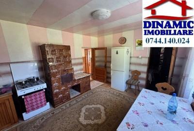 Casa Batca Doamnei + 2500 mp teren, 249 000 EURO - 7