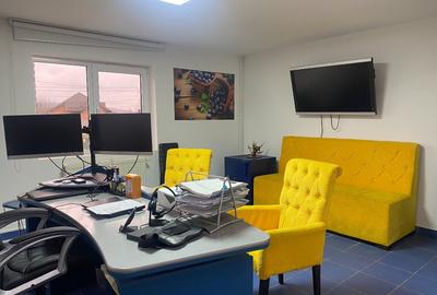 VIGAFON - Hala frigorifica-spatiu depozitare Boldesti-Scaeni - 2