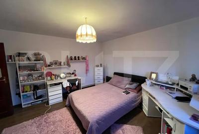 Casă cu 5 camere cu Teren 524 Mp în Popoveni - 3
