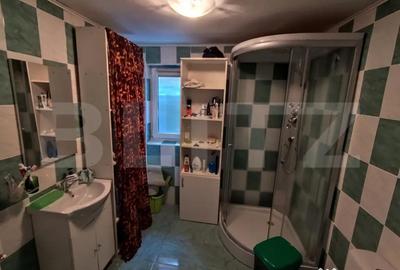 Casă cu 3 camere cu Teren 678 Mp în Central - 4