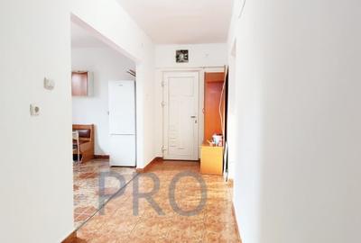 Apartament cu 3 camere decomandat, mobilat în Vasile Aaron - 6