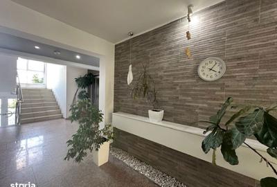 Apartament cu 2 camere decomandat în Nufărul - 8