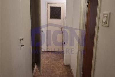 Apartament cu 3 camere semidecomandat în Liviu Rebreanu - 8