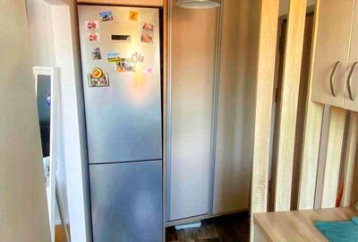 Apartament cu 2 camere semidecomandat în Exterior Vest - 6