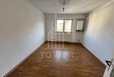 Garsonieră nedecomandată în Broscărie - 2