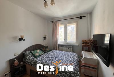 ALEXANDRU CEL BUN, Apartament 3 camere, 49.7 MP, 94.000 euro - 3