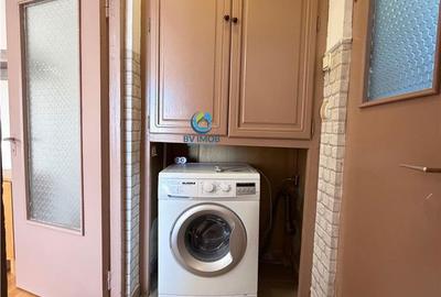 Apartament cu 3 camere în Florilor - 2