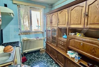 Apartament cu 2 camere decomandat, mobilat în Gheorgheni - 6