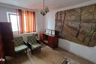 Apartament cu 4 camere în Central - 4